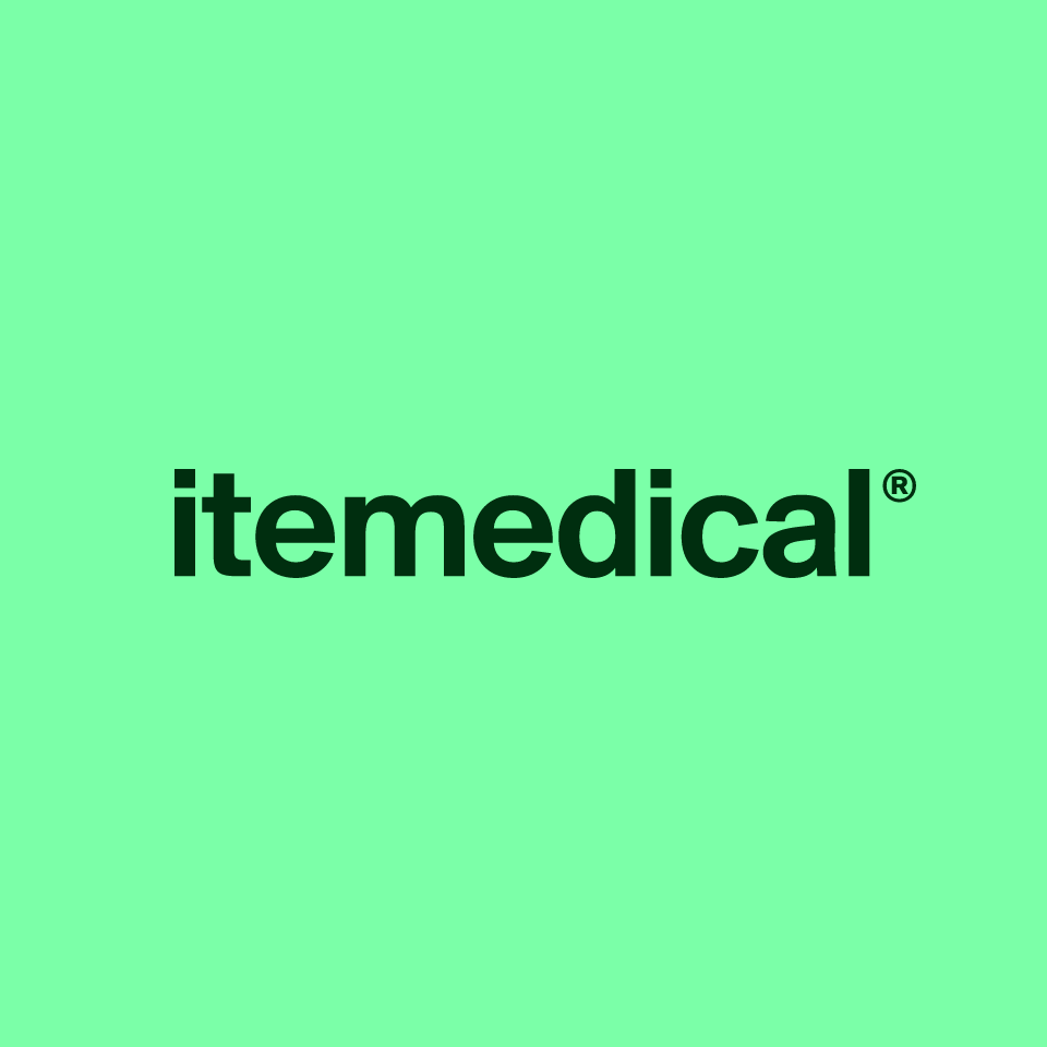 Itemedical-3B
